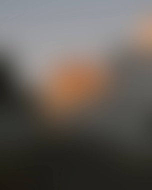 Renklerin soyut bulanık arkaplanı