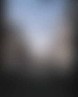 Renklerin soyut bulanık arkaplanı