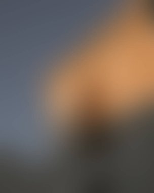 Renklerin soyut bulanık arkaplanı