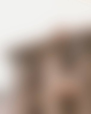 Renklerin soyut bulanık arkaplanı