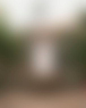 Renklerin soyut bulanık arkaplanı