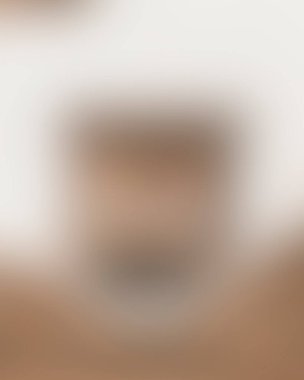 Renklerin soyut bulanık arkaplanı