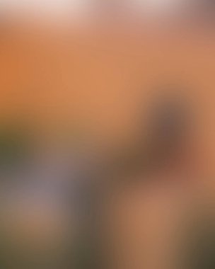 Renklerin soyut bulanık arkaplanı