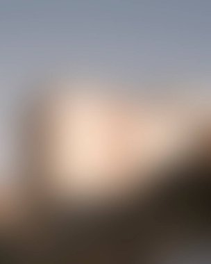 Renklerin soyut bulanık arkaplanı