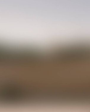 Renklerin soyut bulanık arkaplanı