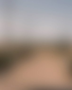 Renklerin soyut bulanık arkaplanı