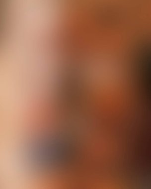 Renklerin soyut bulanık arkaplanı