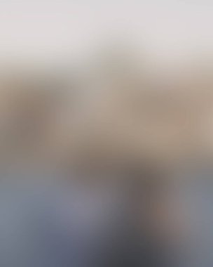 Renklerin soyut bulanık arkaplanı