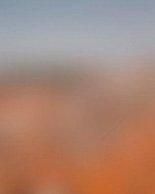 Renklerin soyut bulanık arkaplanı