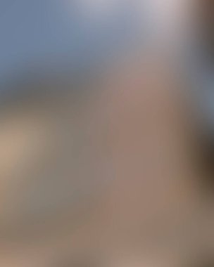 Renklerin soyut bulanık arkaplanı