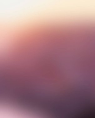 Renklerin soyut bulanık arkaplanı