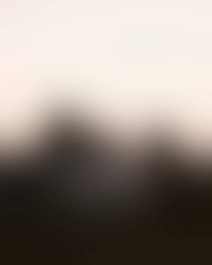 Renklerin soyut bulanık arkaplanı