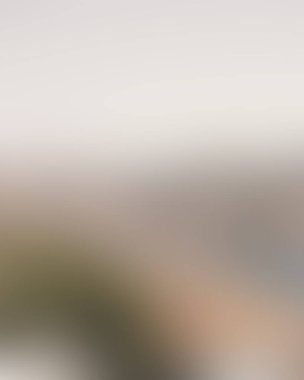 Renklerin soyut bulanık arkaplanı