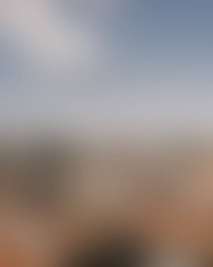 Renklerin soyut bulanık arkaplanı