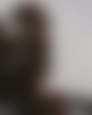 Renklerin soyut bulanık arkaplanı