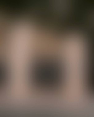 Renklerin soyut bulanık arkaplanı