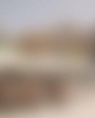 Renklerin soyut bulanık arkaplanı