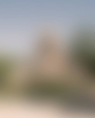 Renklerin soyut bulanık arkaplanı