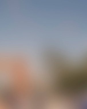 Renklerin soyut bulanık arkaplanı