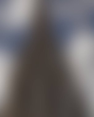 Renklerin soyut bulanık arkaplanı