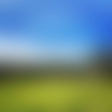 Renklerin soyut bulanık arkaplanı