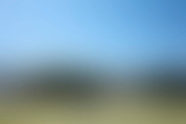 Renklerin soyut bulanık arkaplanı