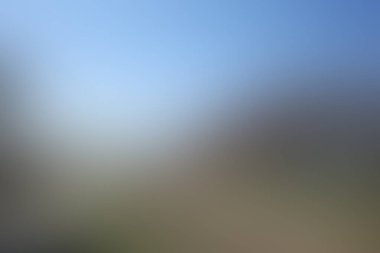 Renklerin soyut bulanık arkaplanı