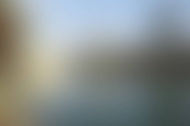 Renklerin soyut bulanık arkaplanı