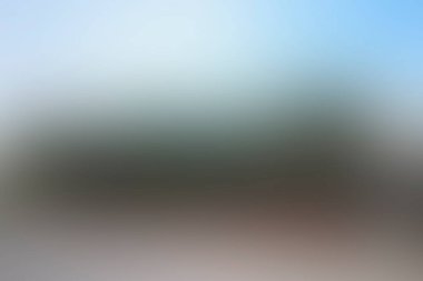 Renklerin soyut bulanık arkaplanı