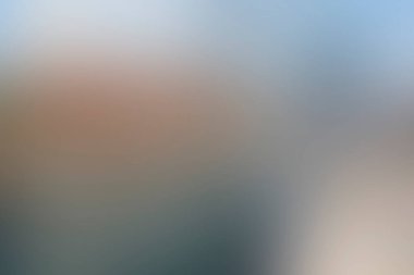 Renklerin soyut bulanık arkaplanı