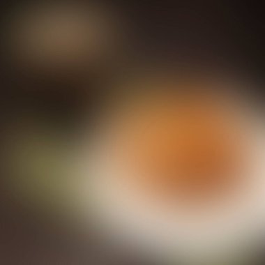 Renklerin soyut bulanık arkaplanı