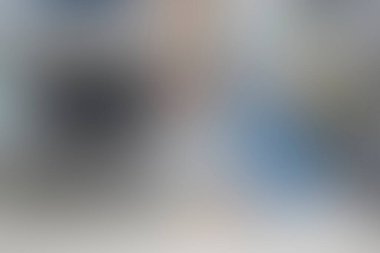 Renklerin soyut bulanık arkaplanı