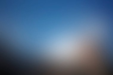 Renklerin soyut bulanık arkaplanı