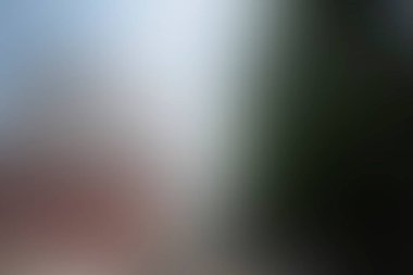 Renklerin soyut bulanık arkaplanı