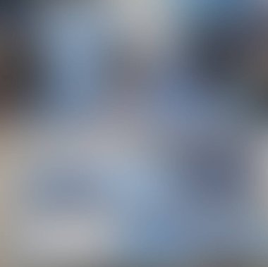 Renklerin soyut bulanık arkaplanı