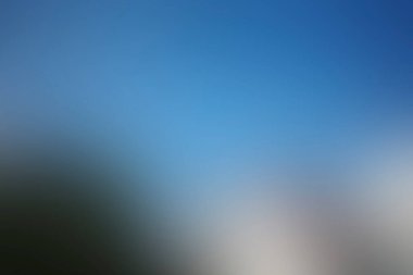 Renklerin soyut bulanık arkaplanı