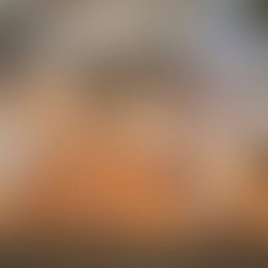 Renklerin soyut bulanık arkaplanı