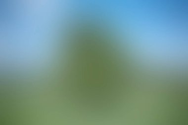 Renklerin soyut bulanık arkaplanı