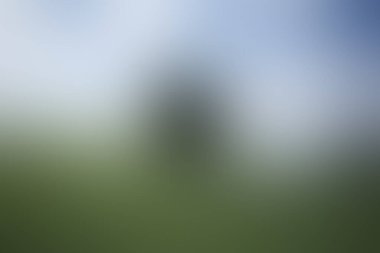 Renklerin soyut bulanık arkaplanı