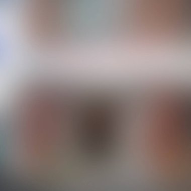 Renklerin soyut bulanık arkaplanı