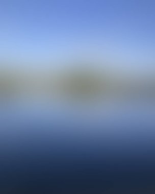 Renklerin soyut bulanık arkaplanı