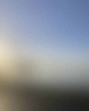 Renklerin soyut bulanık arkaplanı