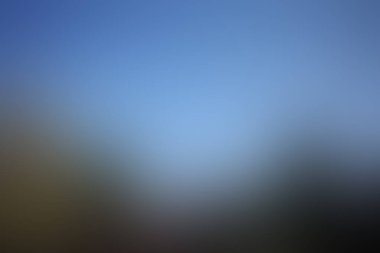 Renklerin soyut bulanık arkaplanı