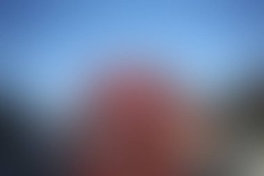 Renklerin soyut bulanık arkaplanı