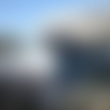 Renklerin soyut bulanık arkaplanı