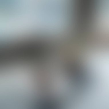 Renklerin soyut bulanık arkaplanı