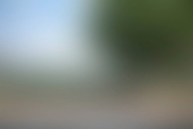 Renklerin soyut bulanık arkaplanı