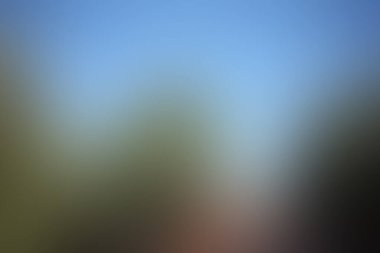 Renklerin soyut bulanık arkaplanı