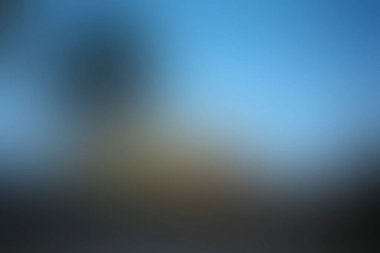 Renklerin soyut bulanık arkaplanı