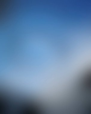 Renklerin soyut bulanık arkaplanı